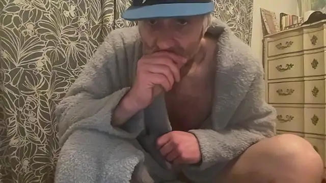 wolverinedream online show from April 27, 2026, 3:04 am