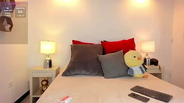 Baddest Katt online show from January 16, 2026, 1:26 pm