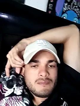 Fernandocj  online show from January 19, 2026, 4:22 pm