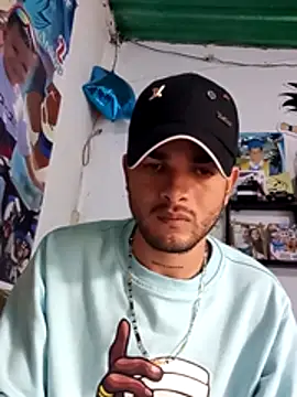 Fernandocj  online show from January 18, 2026, 4:10 pm