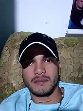 Fernandocj  online show from January 18, 2026, 2:59 am