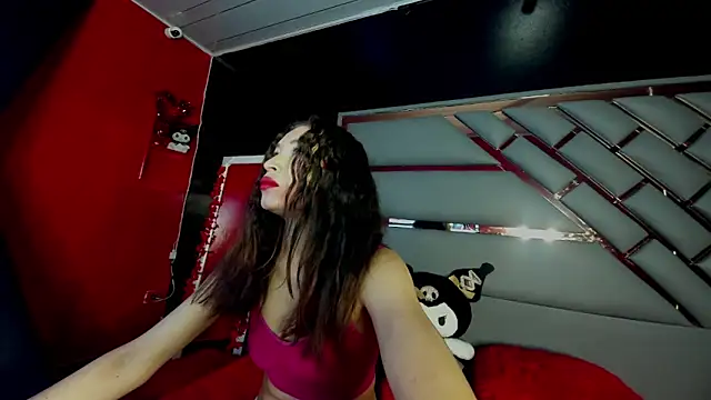 Snapshot of Clarita_Hill chatting on March 19, 2026, 7:47 pm Clarita Hill online show from March 19, 2026, 7:47 pm