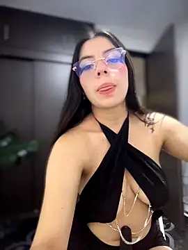 ShyDesireXXX online show from February 23, 2026, 9:37 pm