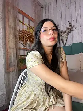 ShyDesireXXX online show from June 16, 2026, 9:04 pm
