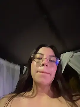 ShyDesireXXX online show from March 3, 2026, 5:25 am