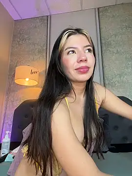 ShyDesireXXX online show from June 8, 2026, 9:37 pm