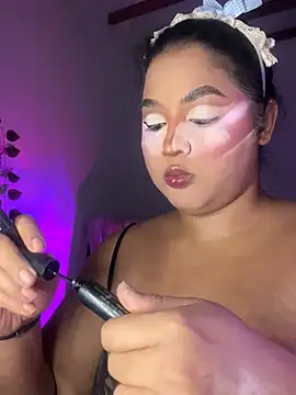 Isabella Belmont online show from March 19, 2026, 7:41 am