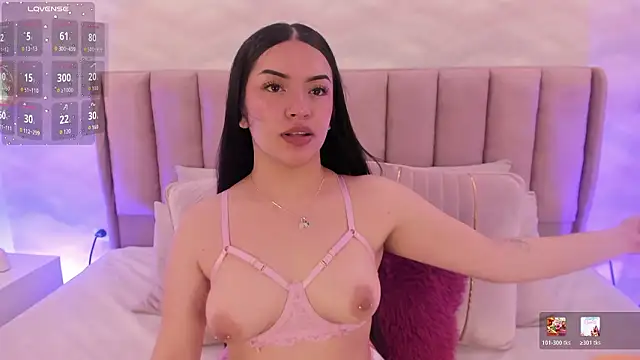 im miadoll online show from March 19, 2026, 1:00 pm