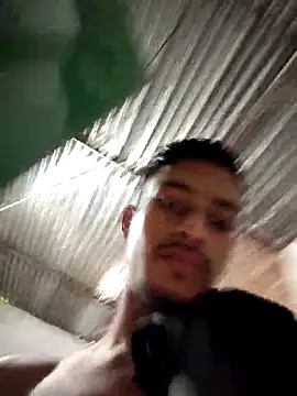 RAKIB5676 online show from March 17, 2026, 9:45 am