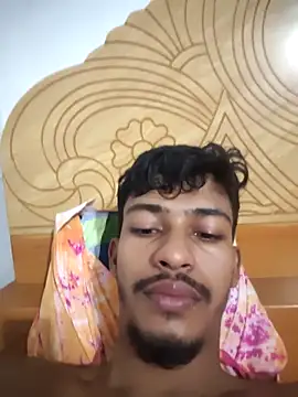 RAKIB5676 online show from April 1, 2026, 6:27 pm