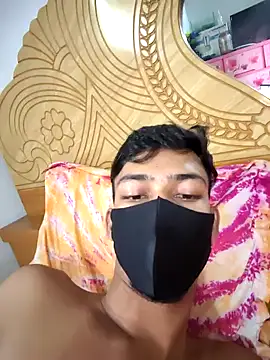 RAKIB5676 online show from March 15, 2026, 10:55 am