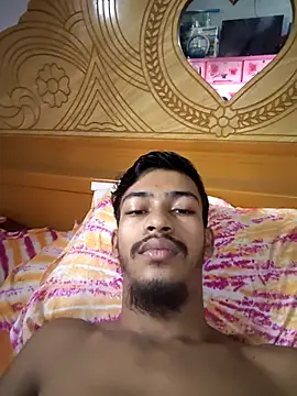 RAKIB5676 online show from March 12, 2026, 9:02 am