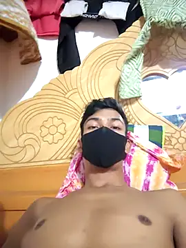 RAKIB5676 online show from March 18, 2026, 1:02 pm