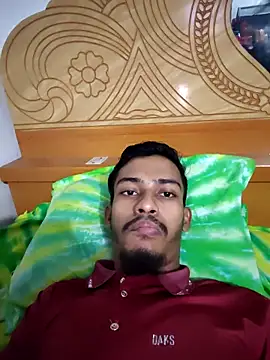 RAKIB5676 online show from February 25, 2026, 12:38 pm