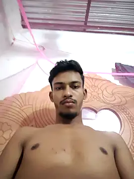 RAKIB5676 online show from March 26, 2026, 5:00 pm