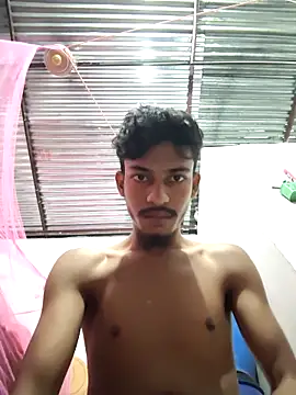 RAKIB5676 online show from March 8, 2026, 10:02 pm