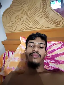 RAKIB5676 online show from March 10, 2026, 6:01 pm