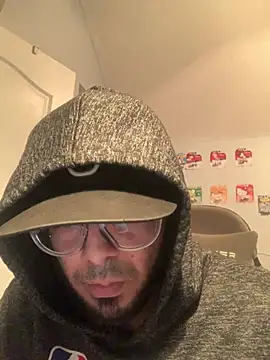 PRBoricua787 online show from July 8, 2026, 10:21 pm