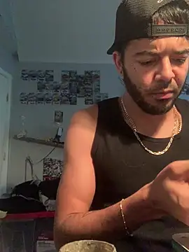 Snapshot of PRBoricua787 chatting on June 18, 2026, 6:02 pm PRBoricua787 online show from June 18, 2026, 6:02 pm
