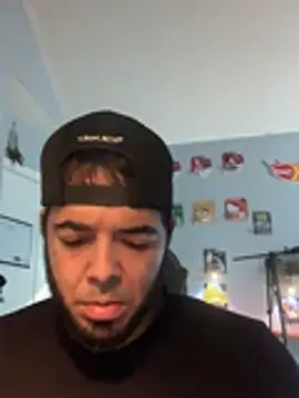 PRBoricua787 online show from July 6, 2026, 3:58 pm