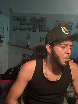 Snapshot of PRBoricua787 chatting on June 20, 2026, 4:56 pm PRBoricua787 online show from June 20, 2026, 4:56 pm