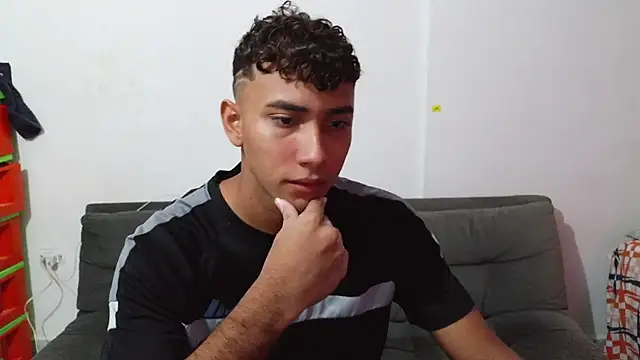 naugthy boy88 online show from January 12, 2026, 10:03 pm