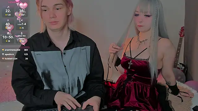 Snapshot of SweetheartsFriends chatting on February 17, 2026, 1:47 am SweetheartsFriends online show from February 17, 2026, 1:47 am