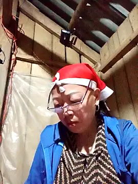 Snapshot of Agnes-baby chatting on March 6, 2026, 12:00 pm Agnes-baby online show from March 6, 2026, 12:00 pm