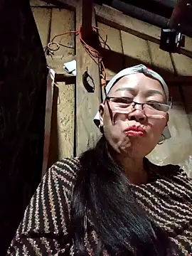 Snapshot of Agnes-baby chatting on March 17, 2026, 3:48 pm Agnes-baby online show from March 17, 2026, 3:48 pm