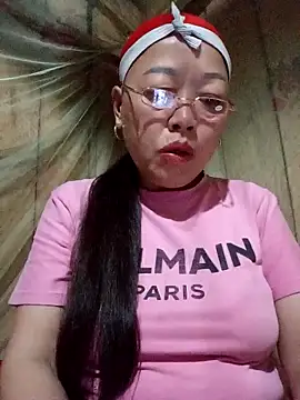 Agnes-baby online show from April 20, 2026, 10:22 pm