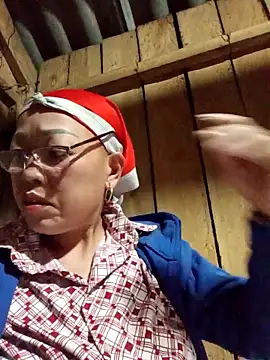 Snapshot of Agnes-baby chatting on March 12, 2026, 10:58 pm Agnes-baby online show from March 12, 2026, 10:58 pm