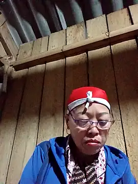 Snapshot of Agnes-baby chatting on March 5, 2026, 11:54 pm Agnes-baby online show from March 5, 2026, 11:54 pm