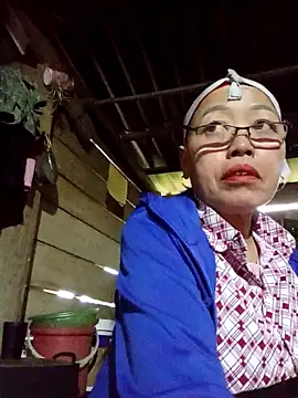 Snapshot of Agnes-baby chatting on March 11, 2026, 9:58 am Agnes-baby online show from March 11, 2026, 9:58 am