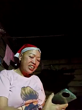 Snapshot of Agnes-baby chatting on February 24, 2026, 11:55 am Agnes-baby online show from February 24, 2026, 11:55 am