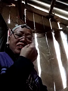 Snapshot of Agnes-baby chatting on February 20, 2026, 6:48 am Agnes-baby online show from February 20, 2026, 6:48 am