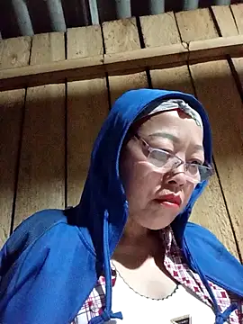 Snapshot of Agnes-baby chatting on March 13, 2026, 11:10 pm Agnes-baby online show from March 13, 2026, 11:10 pm