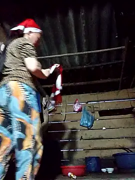 Snapshot of Agnes-baby chatting on February 19, 2026, 11:18 am Agnes-baby online show from February 19, 2026, 11:18 am