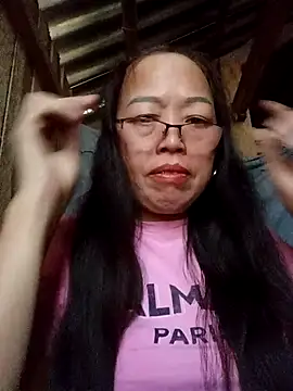 Snapshot of Agnes-baby chatting on March 2, 2026, 2:56 am Agnes-baby online show from March 2, 2026, 2:56 am