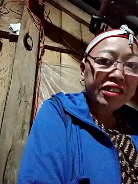 Snapshot of Agnes-baby chatting on March 10, 2026, 9:52 pm Agnes-baby online show from March 10, 2026, 9:52 pm