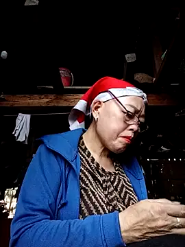 Snapshot of Agnes-baby chatting on March 18, 2026, 4:04 am Agnes-baby online show from March 18, 2026, 4:04 am