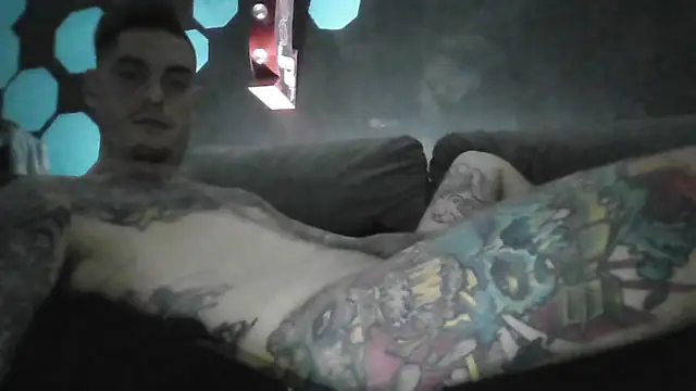 fiftyshadezofjae online show from February 7, 2026, 8:39 pm