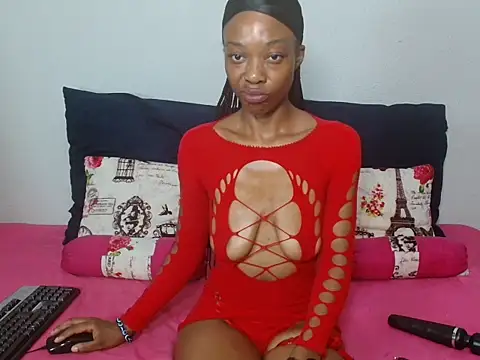 Snapshot of SlimGemZA chatting on March 5, 2026, 6:26 pm SlimGemZA online show from March 5, 2026, 6:26 pm