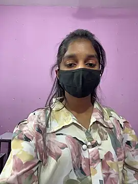 HotxAnamika online show from March 12, 2026, 10:08 am