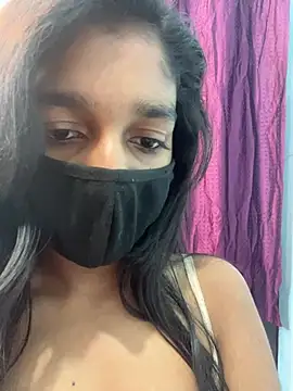 HotxAnamika online show from February 24, 2026, 8:59 am