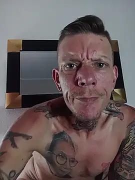 Der Schoene Penis online show from May 31, 2026, 6:09 pm