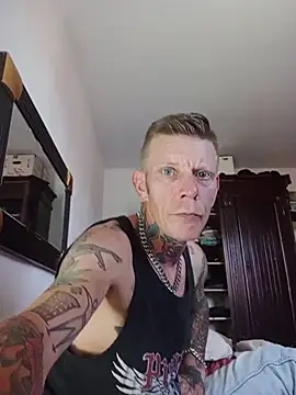 Der Schoene Penis online show from June 13, 2026, 12:25 pm