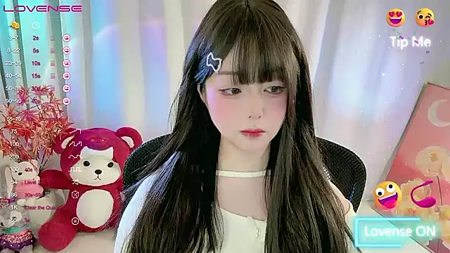 CLaire-5 online show from February 20, 2026, 1:35 pm