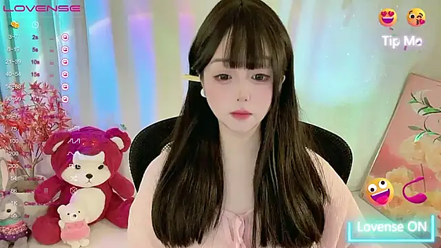 CLaire-5 online show from April 8, 2026, 11:17 pm