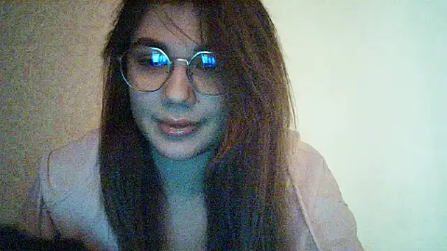 Tenovira online show from February 20, 2026, 7:05 pm