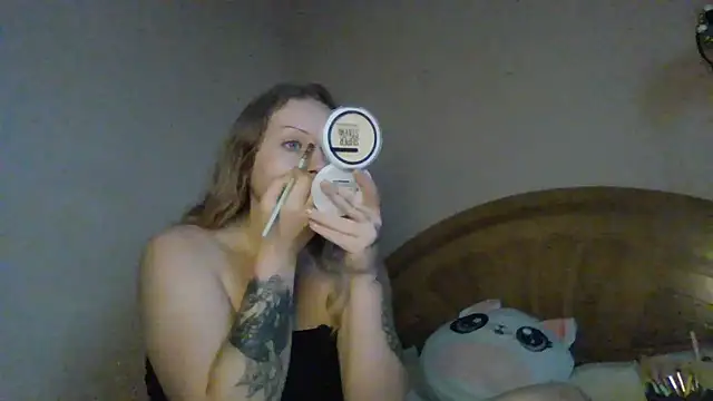 Snapshot of blissdoll chatting on July 7, 2026, 1:47 pm blissdoll online show from July 7, 2026, 1:47 pm